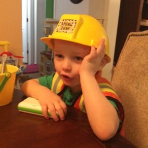 Meet your Posher, Whitney